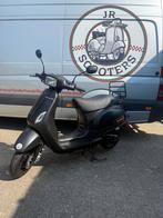 Scooter B-Klasse (Rijbewijs Nodig!), Zo goed als nieuw, Klasse B (45 km/u)