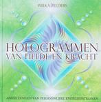 Hologrammen van liefde en kracht 9789020284621 W. Zelders, Boeken, Verzenden, Gelezen, W. Zelders