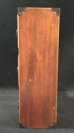 Japanese Vintage Wooden Steps Storage box - Boîte - Bois