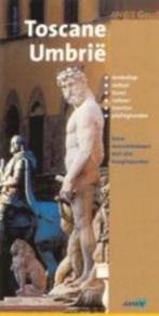 Toscane Umbrië / ANWB goud 9789018018955 Geert van Leeuwen, Boeken, Verzenden, Gelezen, Geert van Leeuwen