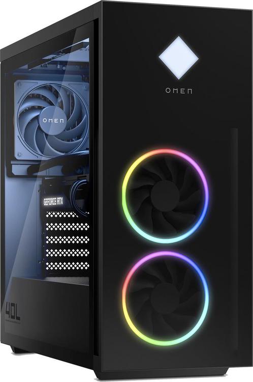 HP OMEN GT21-1950nd desktops, Computers en Software, Desktop Pc's, Verzenden