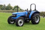 Veiling: Tractor Solis 60 Diesel Nieuw, Ophalen