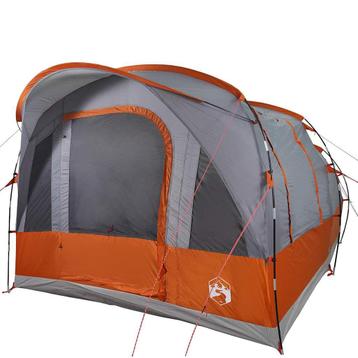 Tunneltent 3-persoons - Waterdicht! Retour deal -35% beschikbaar voor biedingen