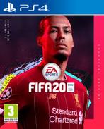 FIFA 20-Champions Edition (PlayStation 4) Gebruikt, Games en Spelcomputers, Ophalen of Verzenden, Nieuw