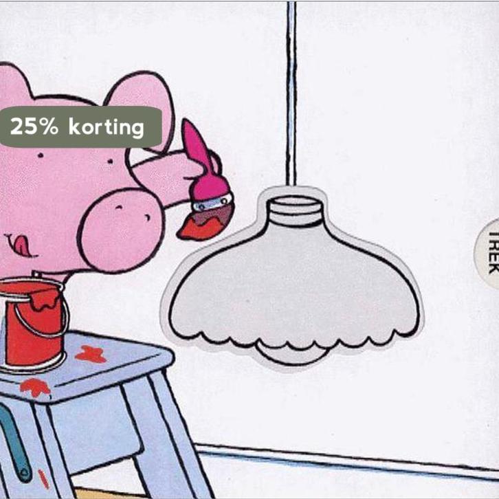 Een dagje schilderen 9789041013163 Simone Poirier-Bures, Livres, Livres pour enfants | 0 an et plus, Envoi