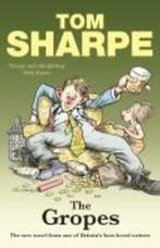 The Gropes 9780099534693 Tom Sharpe, Boeken, Verzenden, Gelezen, Tom Sharpe