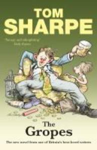 The Gropes 9780099534693 Tom Sharpe, Boeken, Taal | Engels, Gelezen, Verzenden