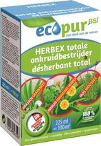 NIEUW - Herbex Ecopur 225 ml, Nieuw, Verzenden