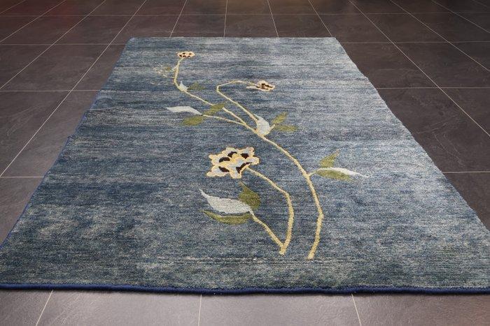 Gabbeh - Tapijt - 240 cm - 146 cm, Maison & Meubles, Ameublement | Tapis & Moquettes
