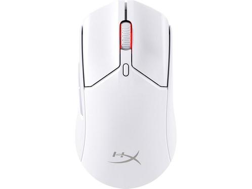 HyperX Pulsefire Haste 2 - Draadloze Gaming Muis - PC, PS5,, Audio, Tv en Foto, Televisies, Zo goed als nieuw, Verzenden