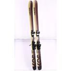 170 177 skis HEAD KORE 93 2023, grip walk, graphene, lyt te, Verzenden, Nieuw, Head