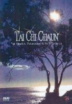 Tai Chi Chuan DVD (2004) Mark Peters cert E, Zo goed als nieuw, Verzenden