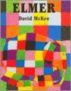 Elmer 9789041013156 David McKee, Boeken, Verzenden, Gelezen, David McKee