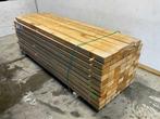 Veiling - 66x Vuren balk 300x14,3x7,6cm, Doe-het-zelf en Bouw, Hout en Planken, Nieuw