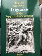 Lotgevallen 9789053520970, Livres, Harry Stroeken, Joop Smit, Verzenden