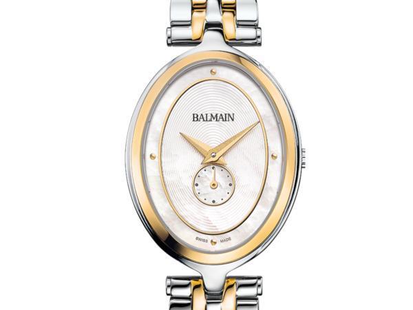 Veiling - Balmain Haute Elegance Dameshorloge - Online €, Handtassen en Accessoires, Horloges | Dames