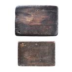 Mal (2) - Speculaasplank