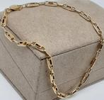 Armband - 18 karaat Geel goud, Handtassen en Accessoires, Armbanden, Nieuw