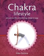 Chakra Lifestyle 9789000303373, Boeken, Esoterie en Spiritualiteit, Elske Feitsma, Zo goed als nieuw, Verzenden