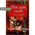 DIM SUM SUSHI E.A. UIT OOSTERSE KEUKEN 9789021527987, Boeken, Kookboeken, Verzenden, Gelezen, C. Cress