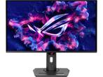 ASUS ROG Strix XG27ACDNG Zwart, Verzenden, Zo goed als nieuw