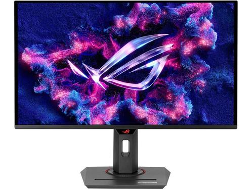 ASUS ROG Strix XG27ACDNG Zwart, Audio, Tv en Foto, Televisies, Zo goed als nieuw, Verzenden