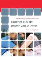 Broer of zus, de match van je leven / Gezinnen, Relaties en, Verzenden