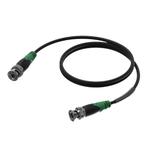 Procab CLV156 BNC Antenna Cable 50 Ohm 10m