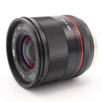 Samyang 21mm F/1.4 ED AS UMC CS Fuji X | Tweedehands, Verzenden, Zo goed als nieuw