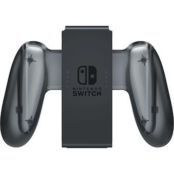 Oplaadbare Nintendo Switch Joy Con Grip (Switch Accessoires), Ophalen of Verzenden