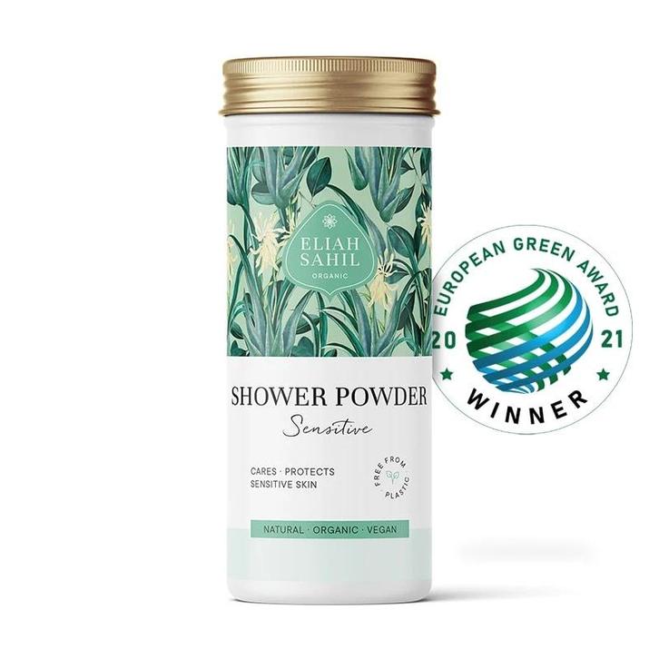 Douchepoeder Sensitive Eliah Sahil, Sport en Fitness, Gezondheidsproducten en Wellness, Ophalen of Verzenden