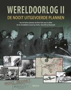 Wereldoorlog II, de nooit uitgevoerde plannen 9789044732283, Verzenden, Micheal Kerrigan