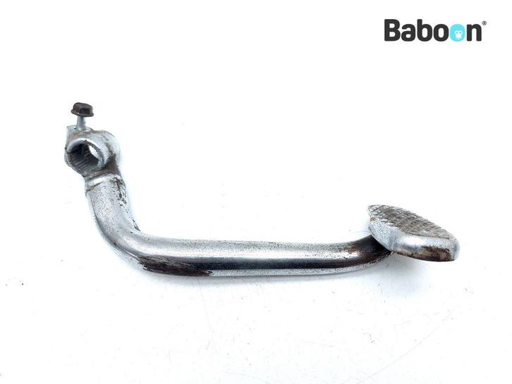 Rempedaal Honda CX 500 E 1982-1984 (CX500E Euro, EC sports,, Motoren, Onderdelen | Honda, Gebruikt, Verzenden