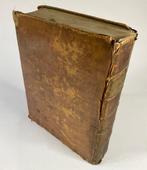 Alexander Cruden - Alexander Crudens Concordance - 1785, Antiek en Kunst