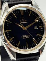 Omega - Seamaster Aqua Terra Co-axial Chronometer - 168.1110, Handtassen en Accessoires, Nieuw