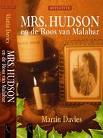 Mrs. Hudson en de Roos van Malabar 9789063052010, Verzenden, Megan Lloyd Davies