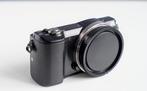 Sony 5000 body Digitale camera, Audio, Tv en Foto, Fotocamera's Digitaal, Nieuw