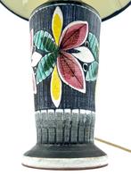 Tilgman Keramik - Marian Zawadzki - Tafellamp - Keramiek, Antiek en Kunst