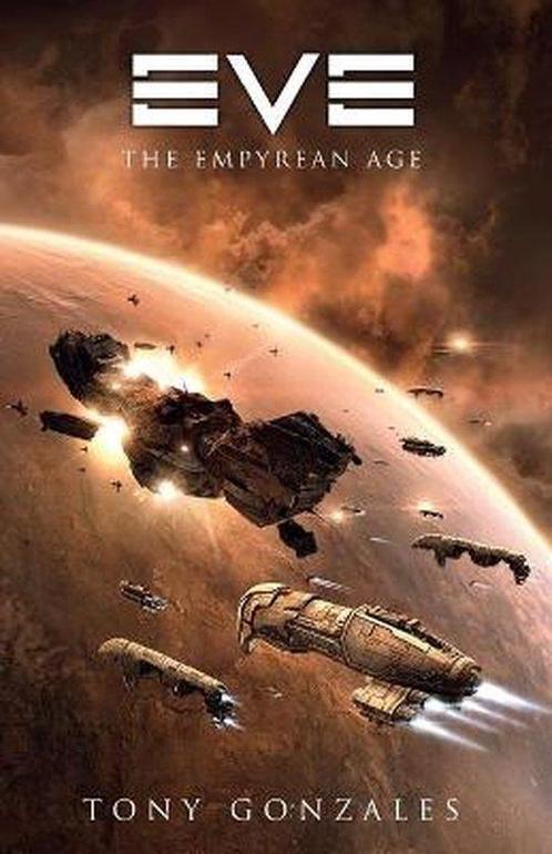 Eve 9780575084858 Tony Gonzales, Boeken, Taal | Engels, Gelezen, Verzenden