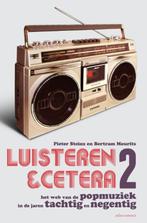 Luisteren &cetera 2 9789045027913, Livres, Musique, Pieter Steinz, Bertram Mourits, Verzenden