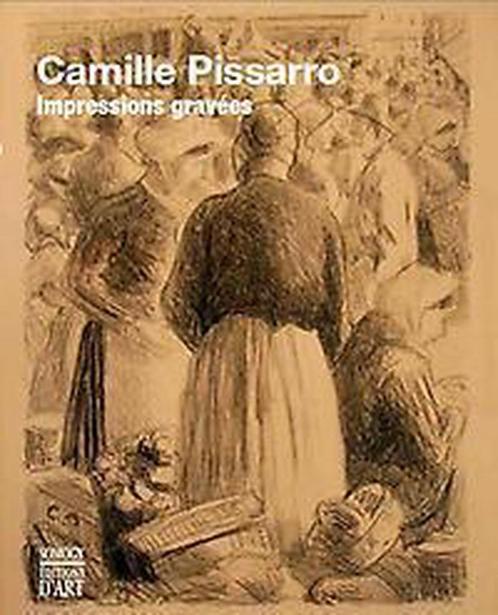 Camille pissaro 9782757212387, Boeken, Overige Boeken, Zo goed als nieuw, Verzenden