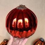 Kerstballen (9) - Heksenballen - Glas, Nieuw
