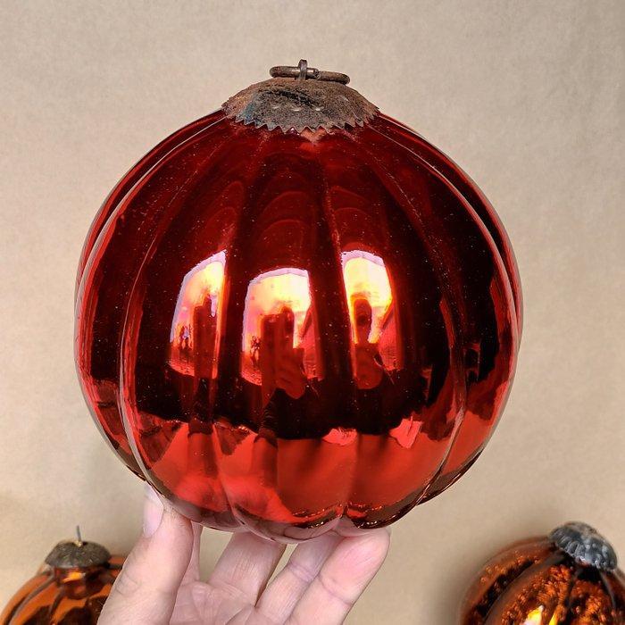 Kerstballen (9) - Heksenballen - Glas, Diversen, Kerst