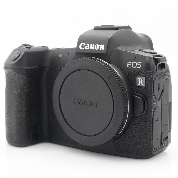 Canon EOS R body | Tweedehands, Audio, Tv en Foto, Fotocamera's Digitaal, Zo goed als nieuw, Canon, Verzenden