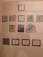 Oostenrijk 1858/1946 - Oostenrijk kranten, telegraaf,