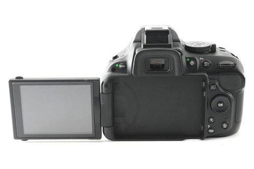 Nikon D5200 Digital SLR [#467] Appareil photo numérique, Audio, Tv en Foto, Fotocamera's Digitaal