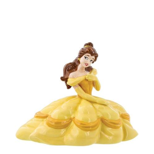 Belle en het Beest Enchantment Awaits Spaarpot 14 cm, Verzamelen, Disney, Ophalen of Verzenden