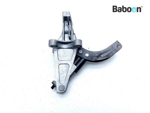 Nokkenas Kettingspanner Honda CBX 550 1982-1986 (CBX550, Motoren, Onderdelen | Honda, Gebruikt, Verzenden