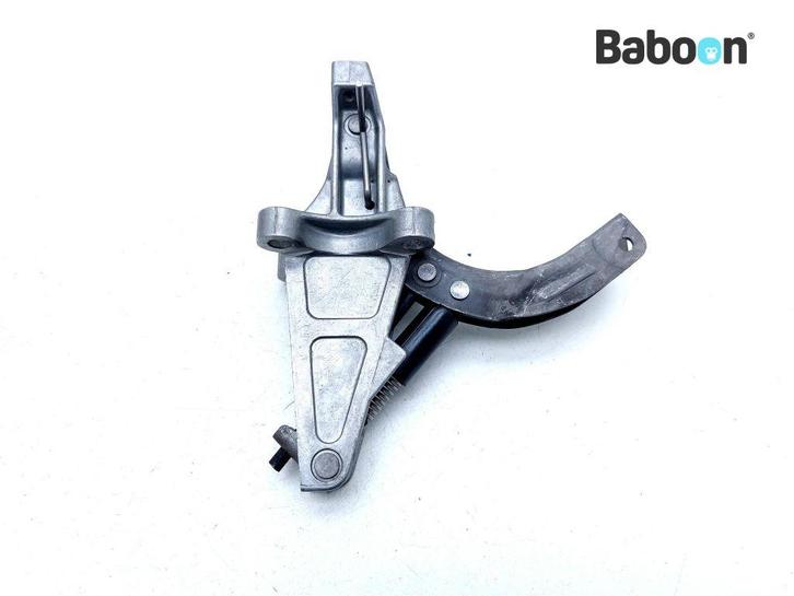 Nokkenas Kettingspanner Honda CBX 550 1982-1986 (CBX550, Motoren, Onderdelen | Honda, Gebruikt, Verzenden