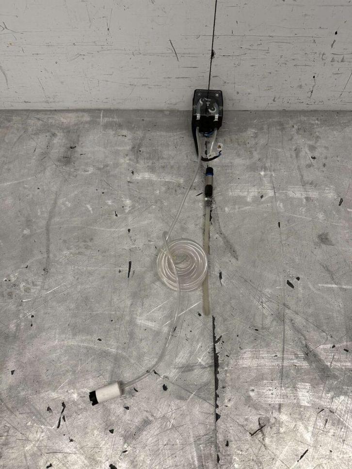 Pompe doseuse Seko pompe à détergent 230V Horeca, Zakelijke goederen, Horeca | Keukenapparatuur, Verzenden